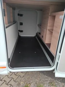 Fahrzeugbild Knaus L!VE I 650 MEG #8