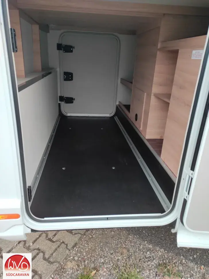 Fahrzeugbild Knaus L!VE I 650 MEG #8