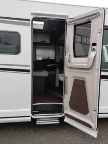 Fahrzeugbild Knaus L!VE I 650 MEG #9