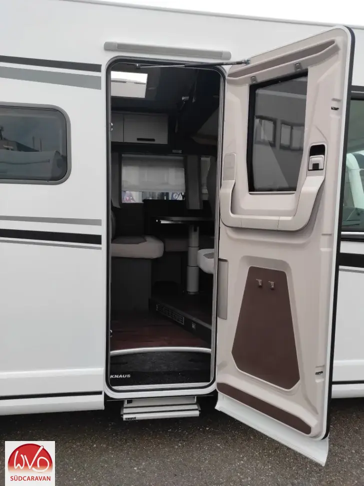 Fahrzeugbild Knaus L!VE I 650 MEG #9