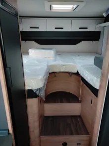 Fahrzeugbild Knaus L!VE I 650 MEG #10