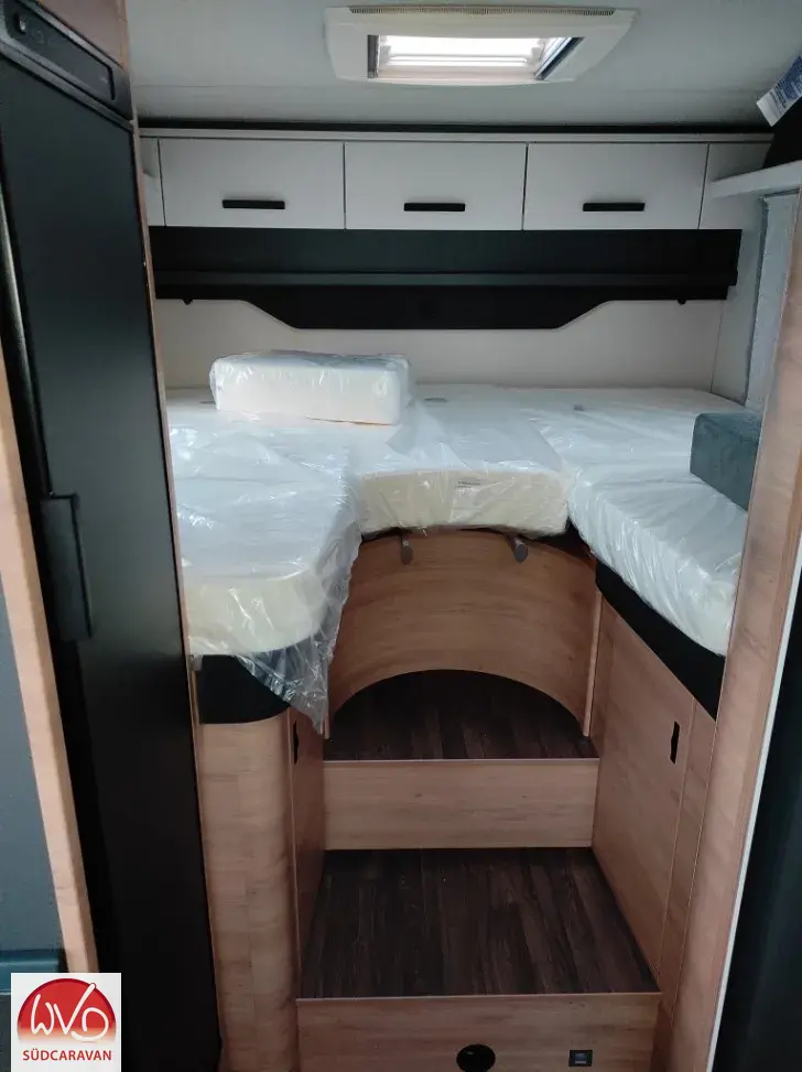 Fahrzeugbild Knaus L!VE I 650 MEG #10