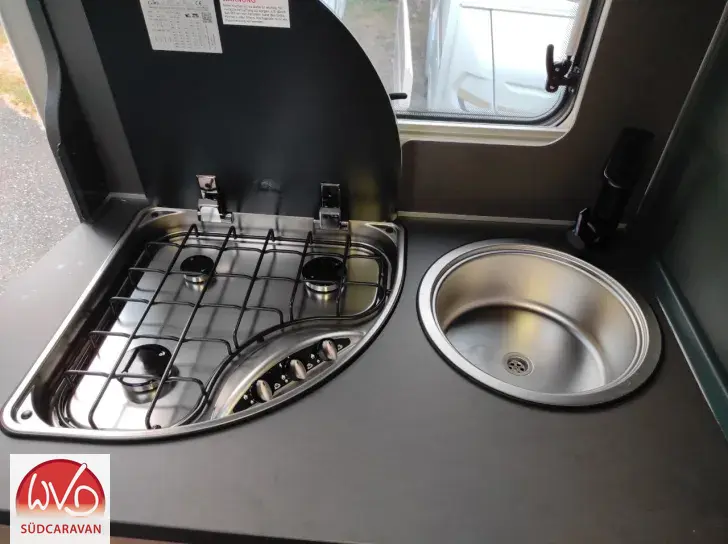 Fahrzeugbild Knaus L!VE I 650 MEG #12