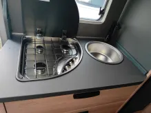 Fahrzeugbild Knaus L!VE I 650 MEG #13
