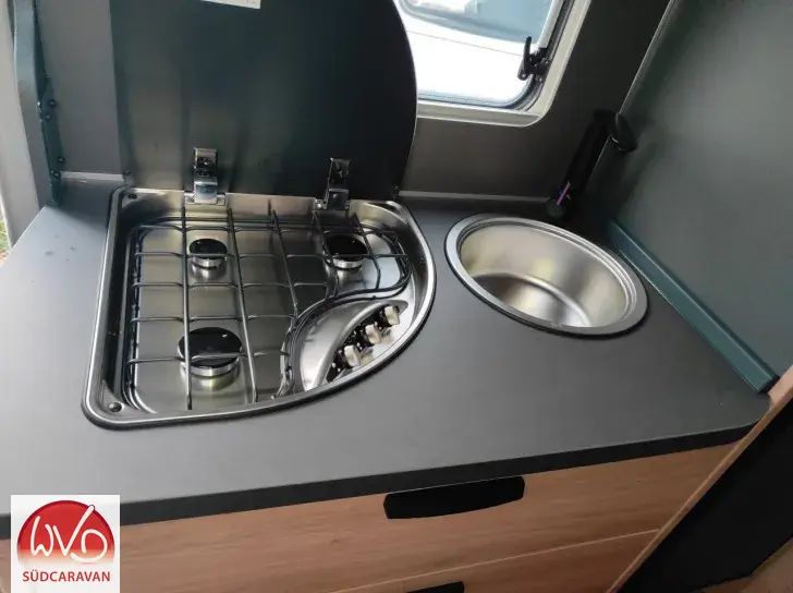 Fahrzeugbild Knaus L!VE I 650 MEG #13