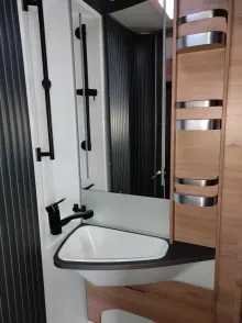 Fahrzeugbild Knaus L!VE I 650 MEG #14