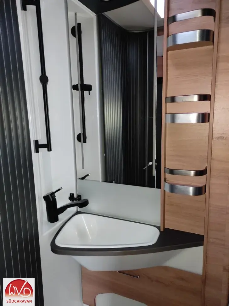 Fahrzeugbild Knaus L!VE I 650 MEG #14
