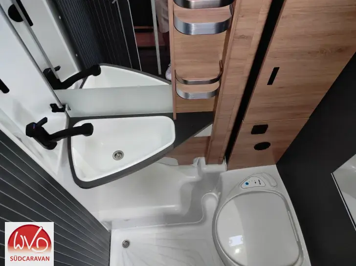 Fahrzeugbild Knaus L!VE I 650 MEG #15