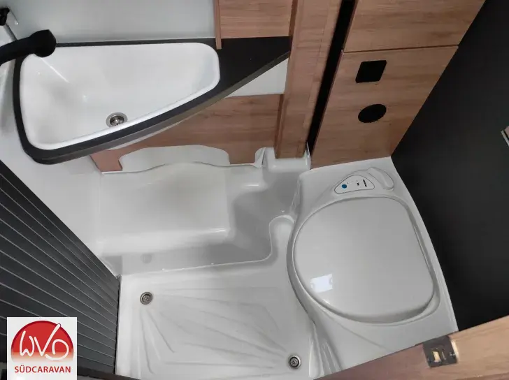 Fahrzeugbild Knaus L!VE I 650 MEG #16