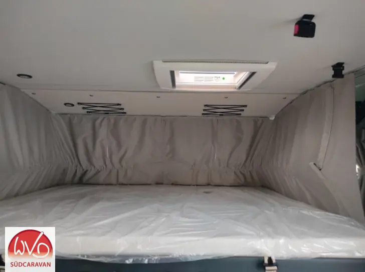Fahrzeugbild Knaus L!VE I 650 MEG #17