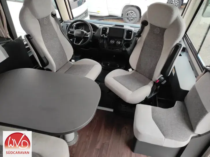 Fahrzeugbild Knaus L!VE I 650 MEG #18