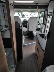 Fahrzeugbild Knaus L!VE I 650 MEG #20