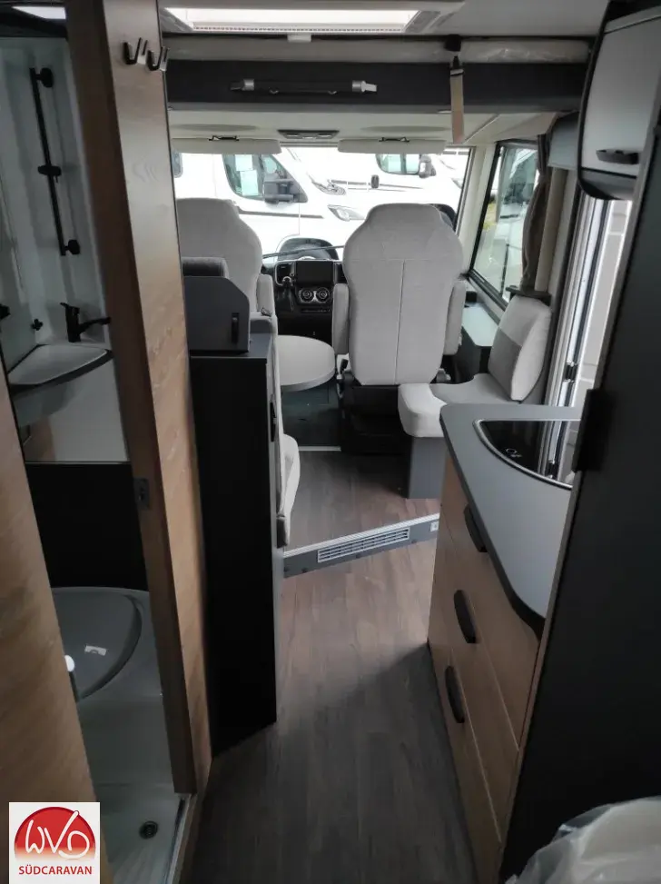 Fahrzeugbild Knaus L!VE I 650 MEG #20