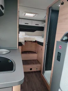 Fahrzeugbild Knaus L!VE I 650 MEG #21