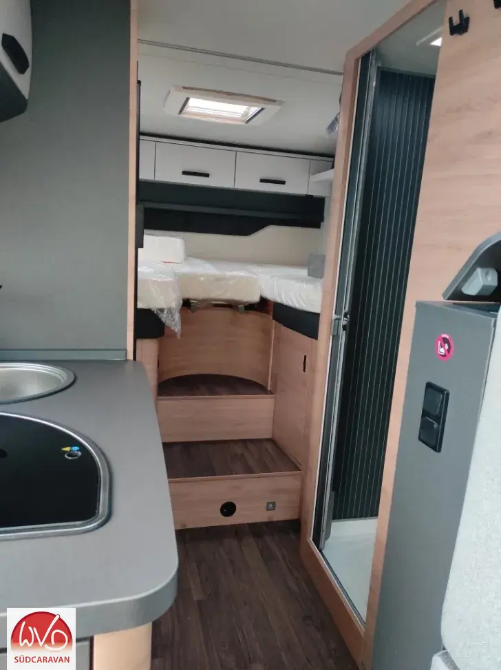 Fahrzeugbild Knaus L!VE I 650 MEG #21