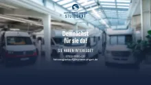 Fahrzeugbild Hymer ML-T Xperience 580 #1