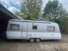Fahrzeugbild Dethleffs Exclusiv 590 F EB #1