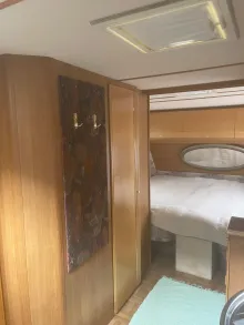 Fahrzeugbild Dethleffs Exclusiv 590 F EB #3