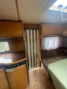 Fahrzeugbild Dethleffs Exclusiv 590 F EB #7