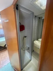 Fahrzeugbild Dethleffs Exclusiv 590 F EB #9