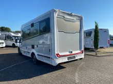 Fahrzeugbild Laika ECOVIP L 3019 Titanio*AUTOMATIK*HEAVY*HUBB.* #6