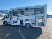 Fahrzeugbild Laika ECOVIP L 3019 Titanio*AUTOMATIK*HEAVY*HUBB.* #7