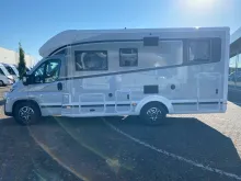 Fahrzeugbild Laika ECOVIP L 3019 Titanio*AUTOMATIK*HEAVY*HUBB.* #8