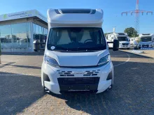 Fahrzeugbild Laika ECOVIP L 3019 Titanio*AUTOMATIK*HEAVY*HUBB.* #9