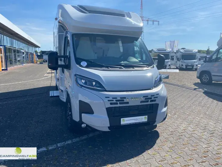 Fahrzeugbild Laika ECOVIP L 3019 Titanio*2026*AUTOMATIK*3.500KG* #2