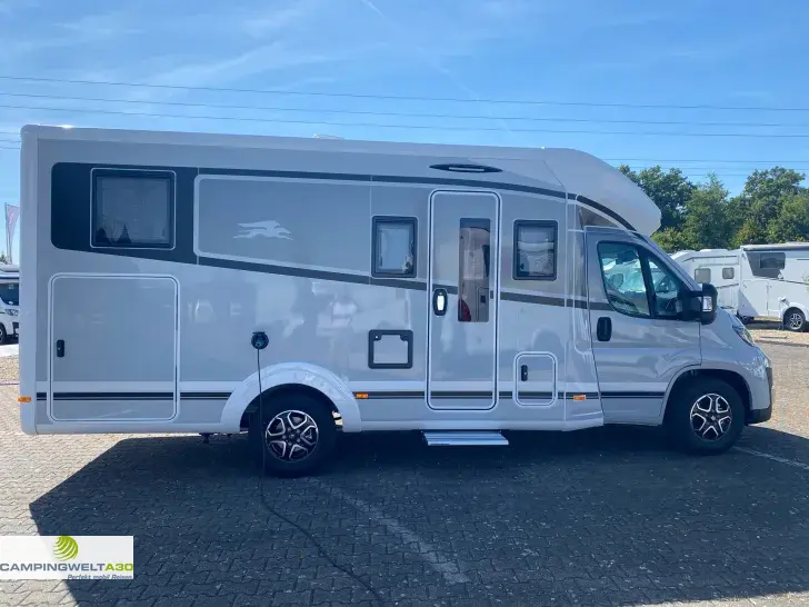 Fahrzeugbild Laika ECOVIP L 3019 Titanio*2026*AUTOMATIK*3.500KG* #4