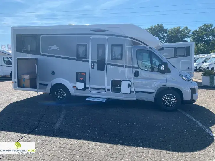 Fahrzeugbild Laika ECOVIP L 3019 Titanio*2026*AUTOMATIK*3.500KG* #5