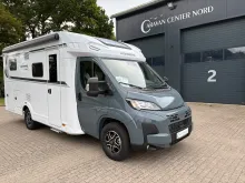 Fahrzeugbild Weinsberg CaraSuite 650 MEG EDITION [SPICY] MJ2026 #1