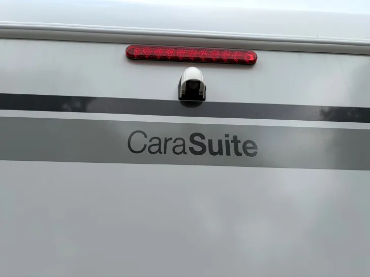 Fahrzeugbild Weinsberg CaraSuite 650 MEG EDITION [SPICY] MJ2026 #8