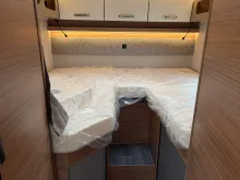 Fahrzeugbild Weinsberg CaraSuite 650 MEG EDITION [SPICY] MJ2026 #43