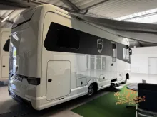 Fahrzeugbild Morelo Home 78 L #8
