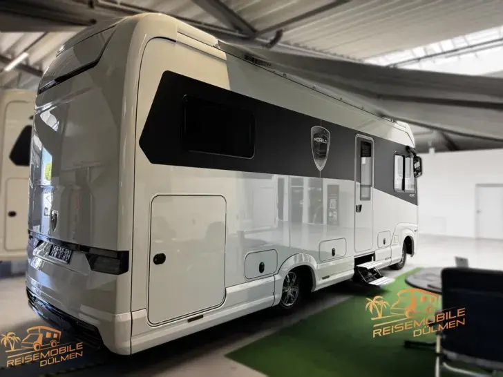 Fahrzeugbild Morelo Home 78 L #8