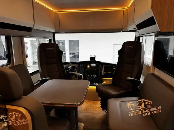 Fahrzeugbild Morelo Home 78 L #12