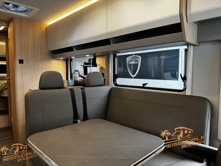 Fahrzeugbild Morelo Home 78 L #13