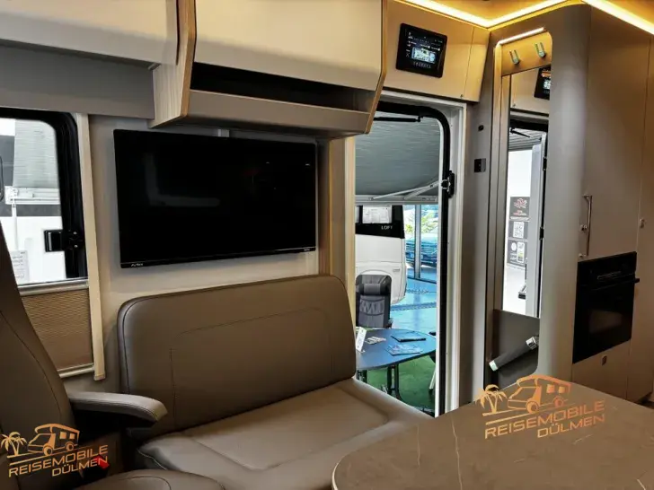 Fahrzeugbild Morelo Home 78 L #14