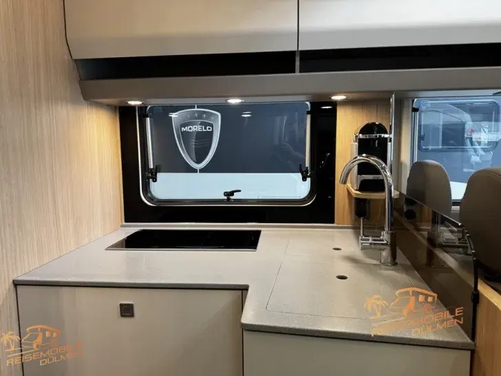 Fahrzeugbild Morelo Home 78 L #18