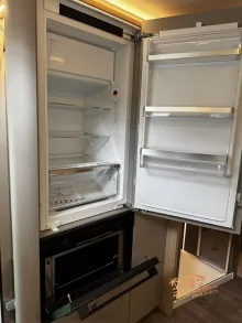 Fahrzeugbild Morelo Home 78 L #21
