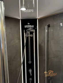 Fahrzeugbild Morelo Home 78 L #23