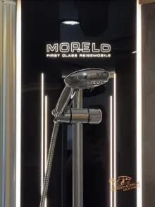 Fahrzeugbild Morelo Home 78 L #24