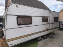 Fahrzeugbild TEC Weltbummler 540 #1