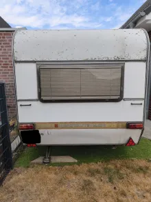 Fahrzeugbild TEC Weltbummler 540 #2