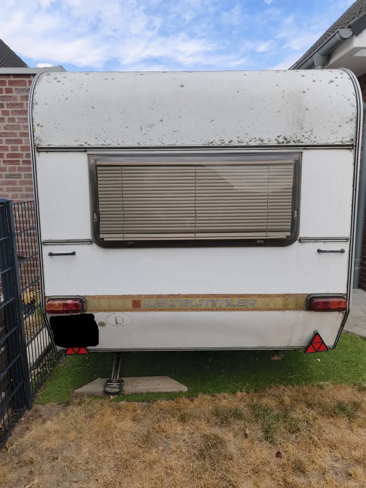 Fahrzeugbild TEC Weltbummler 540 #2