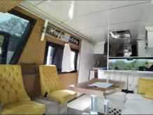 Fahrzeugbild Sonstige sonstige Setra 315 HD Luxus #4