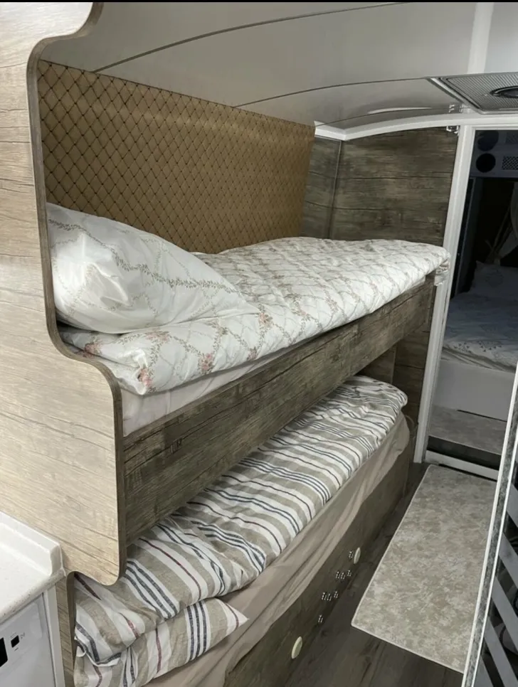 Fahrzeugbild Sonstige sonstige Setra 315 HD Luxus #6