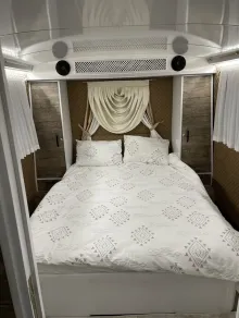 Fahrzeugbild Sonstige sonstige Setra 315 HD Luxus #8