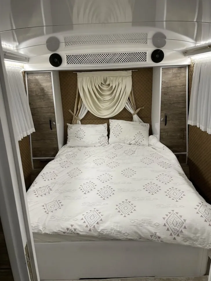 Fahrzeugbild Sonstige sonstige Setra 315 HD Luxus #8
